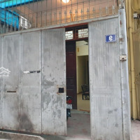 Cho Thuê Nhà Nguyên Căn, Chính Chủ
