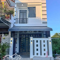 Cho Thuê Nhà Tại Đường Lương Định Của, Phường An Phú, Thủ Đức