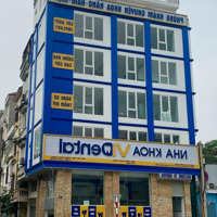 Cho Thuê Tòa Nhà 8 Tầng, Mặt Tiền 10M Mặt Phố Lý Thường Kiệt Vị Trí Vàng Trung Tâm Quận Hoàn Kiếm