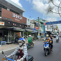 Cho Thuê Nhà Góc 2 Mặt Tiền 1 Trệt 1 Lầu Chợ Cái Răng 92M2