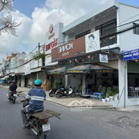 Cho Thuê Nhà Góc 2 Mặt Tiền 1 Trệt 1 Lầu Chợ Cái Răng 92M2
