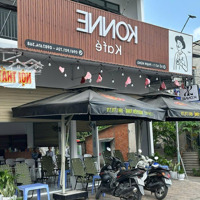 Cho Thuê Nhà Góc 2 Mặt Tiền 1 Trệt 1 Lầu Chợ Cái Răng 92M2