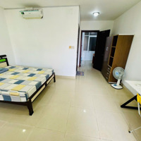 Chdv Tách Bếp Bancon Kdc Trung Sơn Gần Dương Bá Trạc Q8. Full Nội Thất. Giá: 6,5 Triệu/Tháng. Có Ưu Đãi.