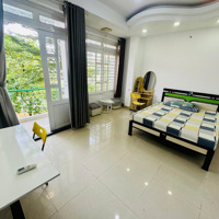 Chdv Tách Bếp Bancon Kdc Trung Sơn Gần Dương Bá Trạc Q8. Full Nội Thất. Giá: 6,5 Triệu/Tháng. Có Ưu Đãi.