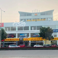 Cho Thuê Văn Phòng Vị Trí Đẹp, Giá Rẻ Tại Tòa Nhà Hoa Mai, Số 262 Ngô Quyền Tp Hải Dương