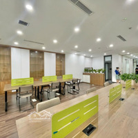 Chính Chủ Cần Nhượng Gấp Văn Phòng 120M2 Đã Chia Sẵn 3 Phòng Tại Phố Ngụy Như Kon Tum