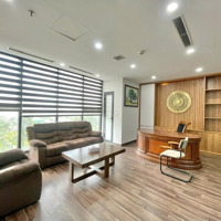Chính Chủ Cần Nhượng Gấp Văn Phòng 120M2 Đã Chia Sẵn 3 Phòng Tại Phố Ngụy Như Kon Tum