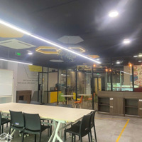 Văn Phòng Full Nội Thất Siêu Sang Xịndiện Tích185M2 Giá Tốt Nam Kỳ Khởi Nghĩa, Quận 3