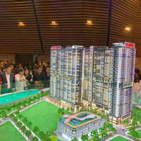 Chuyển Nhượng Căn Hộ 1 Phòng Ngủthe Gió Riverside, Tầng Đẹp View Quận 1. Giá Tốt, Liên Hệ: 0906699169 Hoàng