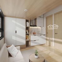Bán Toà Căn Hộ Dịch Vụ Dòng Tiền Đỉnh Với Diện Tích: 50M 7 Tầng 12 Phòng Kép Kín Giá Chỉ 13Tỷ Quan Nhân