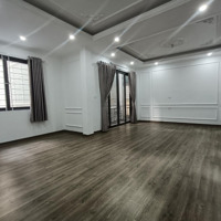 Siêu Phẩm Nhà Đẹp Ở Ngay Văn Hương 5M Ô Tô.
Diện Tích 54M2 X 5 Tầng, Mặt Tiền 6M, Giá Bán 12,95 Tỷ