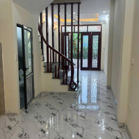 Nhà Mới Keng - Hoà Bình, Yên Nghĩa, Hà Đông - Đầy Đủ Công Năng - Gần Chợ, Trường Học - Giá Cực Đẹp