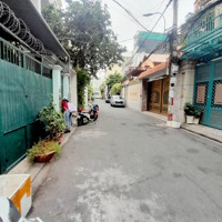 06Tb.bàu Bàng -Tân Bình- 6 Tầng- Vừa Ở Vừa Kinh Doanh Chdv- Hẻm Nhựa 8M Xe Hơi Vào Nhà- 129M2