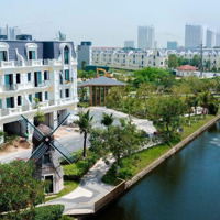 Liền Kề 90M2 View Hồ Đẹp Không Lỗi Phong Thuỷ Cần Bán Nhanh Cho Khách Thiện Trí