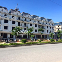 Chính Chủ Cần Bán Nhanh Liền Kề, Shophouse Thành Phố Giao Lưu Phạm Văn Đồng