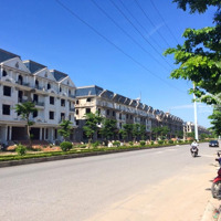 Chính Chủ Cần Bán Nhanh Liền Kề, Shophouse Thành Phố Giao Lưu Phạm Văn Đồng