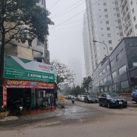 Chính Chủ Bán Nhà 5 Tầng Căn Góc Mặt Phố Nguyễn Viết Xuân, Hà Đông, Hà Nội View Chung Cư Vip
