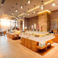 Hotel 4 Sao Căn Góc Trung Tâm Phố Tây, Cách Biển 200M, 400Tỷ Sở Hữu Hotel Đang Cháy Phòng