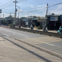 Chủ Gấp Bán Giảm Sốc 3 Tỷ Giá Chỉ Còn 15 Tỷ Diện Tích: 480M2 Mặt Tiền. Nguyễn Văn Bứa
