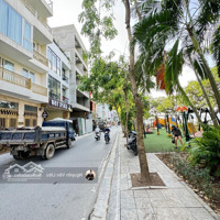 Bán Nhà Mặt Phố Nhật Chiêu, Tây Hồ, Thang Máy, Mặt Hồ Tây, 106M2 5Tmặt Tiền6.7M, Giá Bán 70 Tỷ