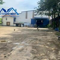 Cho thuê nhà xưởng 5200m2 giá rẻ chỉ 165 triệu. Phước Tân-Biên Hòa-Đồng Nai