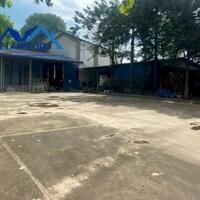 Cho thuê nhà xưởng 5200m2 giá rẻ chỉ 165 triệu. Phước Tân-Biên Hòa-Đồng Nai