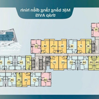Bán Gấp Ch 3 Phòng Ngủ 2 Vệ Sinh 81M2 Tại Tt Avio, Tân Đông Hiệp, Dĩ An, 2,99 Tỷ