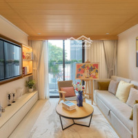 Căn Hộ Duplex 48M2 Chỉ 1Ty5 Ngay Trung Tâm Phủ Lý, Hà Nam