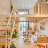 Căn Hộ Duplex 48M2 Chỉ 1Ty5 Ngay Trung Tâm Phủ Lý, Hà Nam