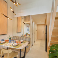 Căn Hộ Duplex 48M2 Chỉ 1Ty5 Ngay Trung Tâm Phủ Lý, Hà Nam