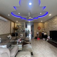 Bán Nhà Bồ Đề 106M2 Dân Xây Đẳng Cấp Gần Hồ, Ngõ Ô Tô Nhà Quá Đẹp