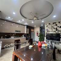 Bán Nhà Bồ Đề 106M2 Dân Xây Đẳng Cấp Gần Hồ, Ngõ Ô Tô Nhà Quá Đẹp