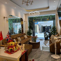 Bán Nhà Hẻm Xe Hơi Trần Hưng Đạo P.2 Q.5, Dt: 9.2X24M 2 Lầu Giá: 33.5 Tỷ