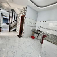 Siêu Phẩm Căn Góc 3 Lầu Mặt Tiền Hẻm 6M Phường 3, Quận 8, 7,8 Tỷ Tl