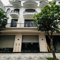 Bán Biệt Thự Liền Kề 5 Tầng 240M2 Sàn Gần Vincom Và Công Viên Vh Ocean Park 2 Sổ Đỏ Giá Bán 8,5 Tỷ