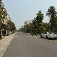 Biệt Thự Song Lập Đảo Dừa Đối Diện Bể Bơi 4 Mùa!