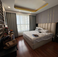 Bán 3 Phòng Ngủ Đập Thông Còn 2 Phòng_The Sun Avenue.view Sông, Ban Công Đông Nam.giá: 8,5Tỷ Net
