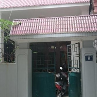 Bán Nhà Ngõ 63 Phố Vân Hồ 3, Hai Bà Trưng, Hà Nội. Thích Hợp Xây Nhà Cho Thuê