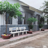 Căn Góc 2 Mặt Tiền Ngay Khu Trung Tâm Văn Hoá Huyện Nhà Bè - Diện Tích: 6,16 X 14,5M