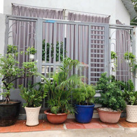 Căn Góc 2 Mặt Tiền Ngay Khu Trung Tâm Văn Hoá Huyện Nhà Bè - Diện Tích: 6,16 X 14,5M