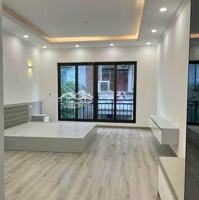 Nhà Xây Mới Thang Máy Cực Đẹp Phố Kim Mã, Ba Đình 40M2X5 Tầng, Ngay Sát Phố, Nhỉnh 9 Tỷ