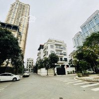 Giá Thiện Chí Nhà Biệt Thự Khu Quan Chức Quận Tây Hồ View Mặt Phố Vườn Hoa, 255M2 6 Tầng Thang Máy