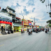 Bán Nhà Mặt Tiền Đường Nơ Trang Long Bình Thạnh, (3.7X19M) 3 Tầng Kinh Doanh, Chỉ Hơn 9 Tỷ