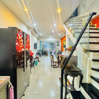Bán Nhà Mặt Tiền Đường Nơ Trang Long Bình Thạnh, (3.7X19M) 3 Tầng Kinh Doanh, Chỉ Hơn 9 Tỷ