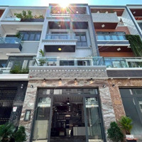 Nhà Đẹp Full Nội Thất - 5X16.5M - Kdc Green Riverside, Nhà Bè