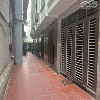Bán Nhà Riêng 35M2 Tại Xuân La, 7 Tỷ Vnd, 3 Phòng Ngủ 4 Vệ Sinh Pháp Lý Đầy Đủ, Hàng Hiếm Tại Tây Hồ
