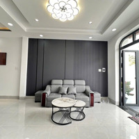 Bán Nhà Lầu Mới, Đẹp, Hiện Đại Thuộc Phường 10, Tp Mỹ Tho, Tg.diện Tích5X20M Giá Chỉ 2 Tỷ 460 Triệu Tl