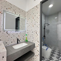 Bán Nhà Lầu Mới, Đẹp, Hiện Đại Thuộc Phường 10, Tp Mỹ Tho, Tg.diện Tích5X20M Giá Chỉ 2 Tỷ 460 Triệu Tl
