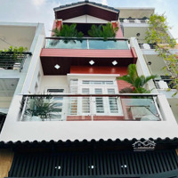 Bán Gấp Nhà 1/Đoàn Văn Bơ, Q4, 55.2M2, 4 Phòng Ngủ Giá Bán 2 Tỷ 850, Sổ Hồng Riêng