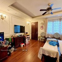 Giảm Chào 1 Tỷ, Nhà Trường Chinh, Thanh Xuân, Ngõ Kd - Ô Tô Đỗ Cửa - 2 Mặt Thoáng - Cách Phố 20M